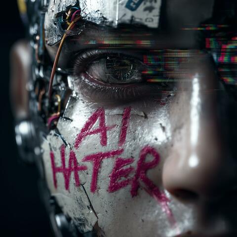 AI Hater