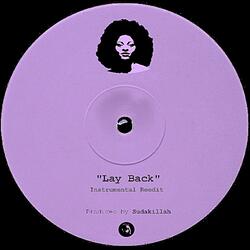 Lay Back (Reedit)