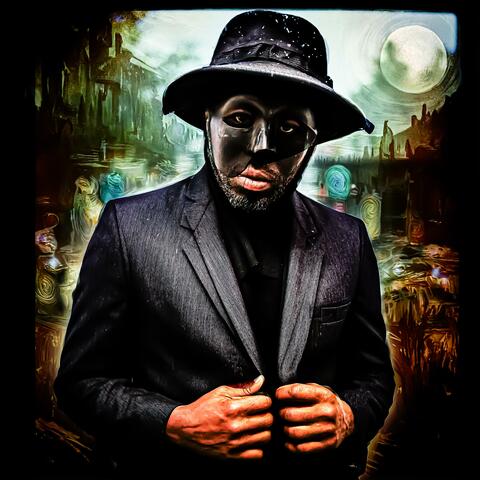 The Khulturemancer's (i)Khan