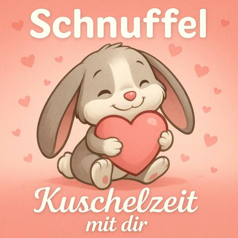 Kuchelzeit mir dir (feat. Schnuffel & PixelLunar)
