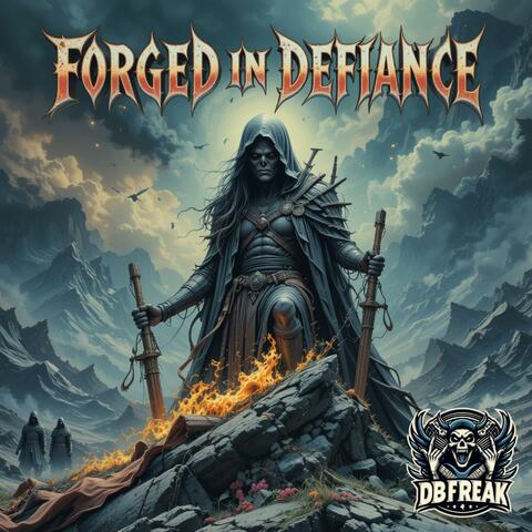 Forged In Defiance
