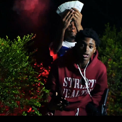 Dead Guyz (feat. TaliG26 & No Face)