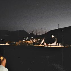 Intermitente (feat. Carlo Saavedra)