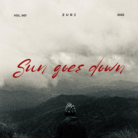 Sun Goes Down