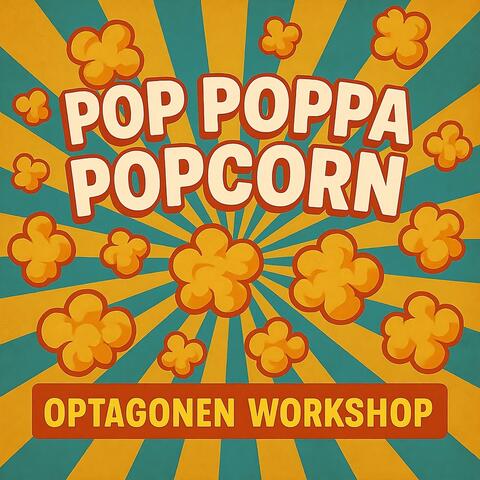 Pop poppa popcorn