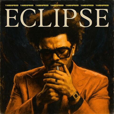 "ECLIPSE" (R&B X HIPHOP TYPE BEAT)