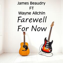 Farewell For Now (feat. Wayne Allchin)
