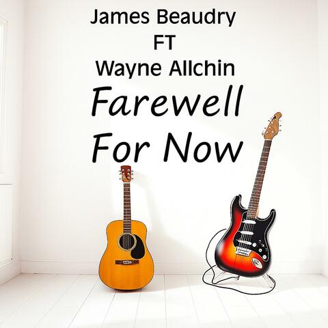 Farewell For Now (feat. Wayne Allchin)
