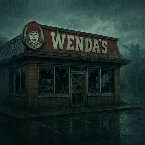 Burger's Please!