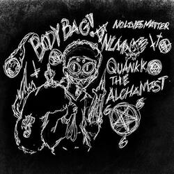Bodybags (feat. Quankk)