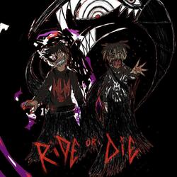 Ride or Die