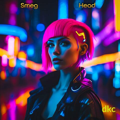 Smeg Head