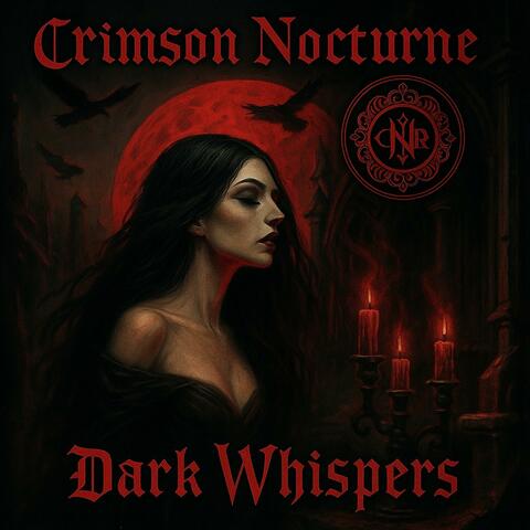 Dark whispers