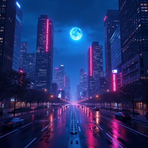 Neon life