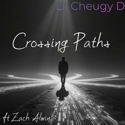 Crossing Paths (feat. Zach Alwin)