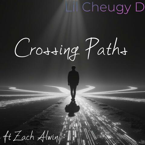 Crossing Paths (feat. Zach Alwin)