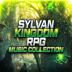 Mysteries Of The Glade