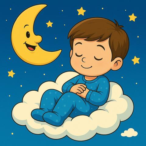 Premium Baby Sleep Lullaby Collection | Help Your Baby Sleep Through the Night