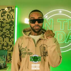 Swoosh God "On The Radar" Freestyle