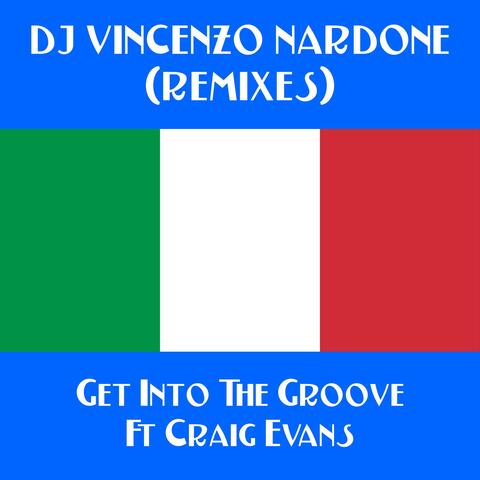 Get Into The Groove (Remixes)