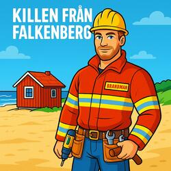 Killen Från Falkenberg