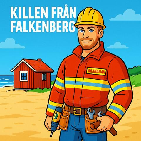 Killen Från Falkenberg