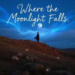Where the Moonlight Falls