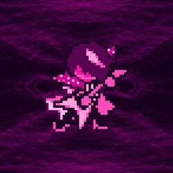 Raise Up Your Bat (From Deltarune Chapter 3)