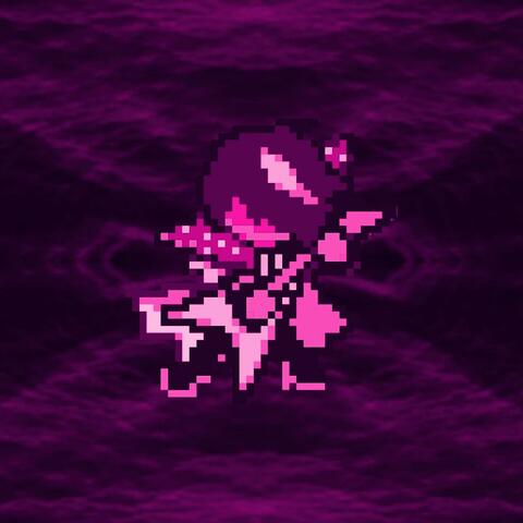 Raise Up Your Bat (From Deltarune Chapter 3)