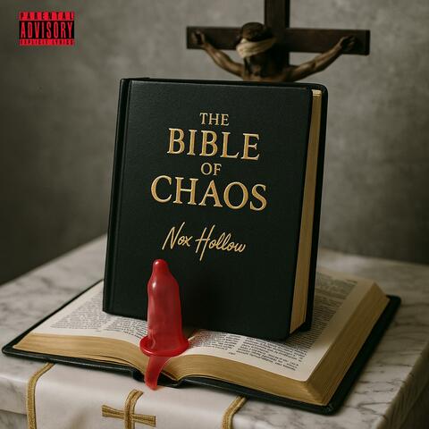 The Bible Of Chaos