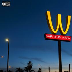 whatcha mean (feat. DAYYTONA FOX)