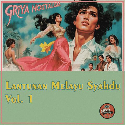 Lantunan Melayu Syahdu, Vol. 1