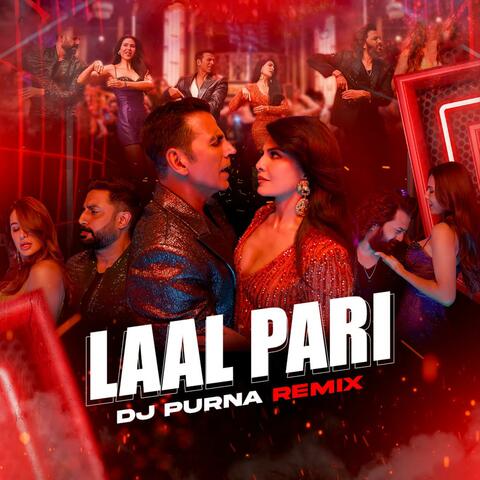 Laal Pari (Club Mix)