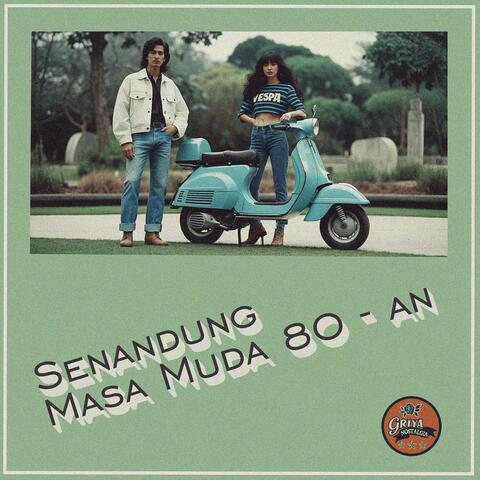 Senandung Masa Muda 80-an, Vol. 01