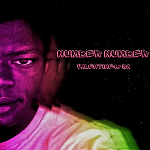 Number Number