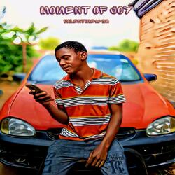 Moment Of Joy