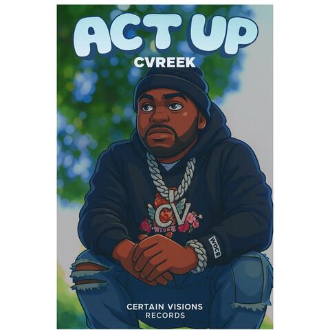 Act Up