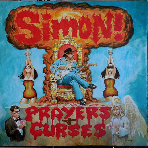 Sweet Little Lies (Alternate Version )