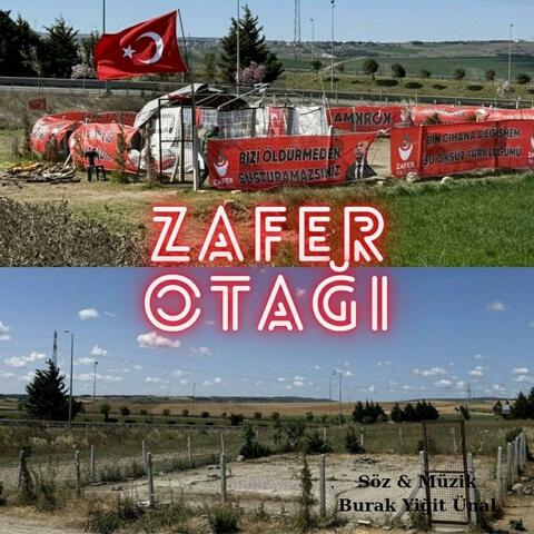 Zafer Otağı