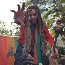 Alkebulan (Radio Edit)