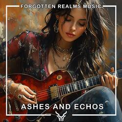 Ashes and Echos