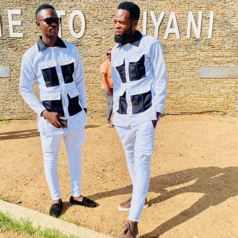 Ntombhi Yaka Nyamazana