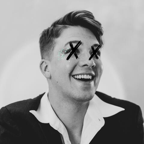You Broke Me (feat. Frankie Jean)