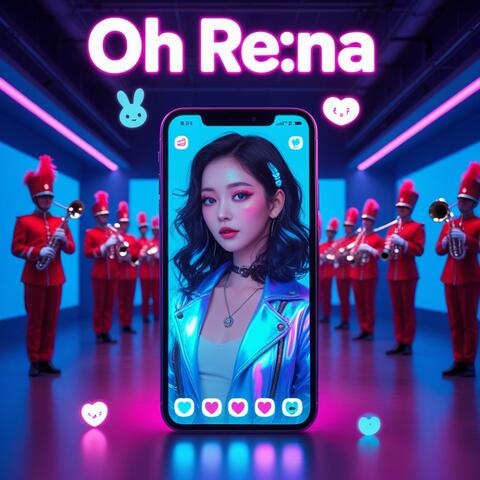 오 레나 (Blind.exe)