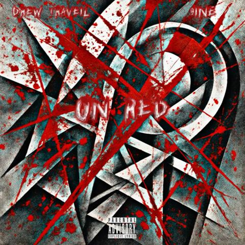 ON RED (feat. 9ine)