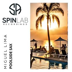 Poolside Sax (feat. MFSL)