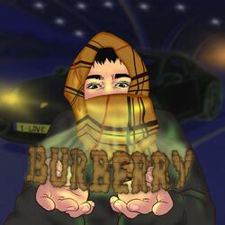 Burberry (feat. Baluks)
