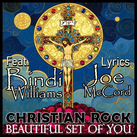 Beautiful Set of You (feat. Bindi Williams)