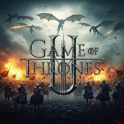 Game of Thrones main theme balkan remix