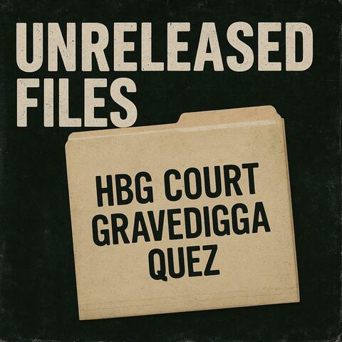 Its Up (feat. GraveDigga Quez & Lil Dump)